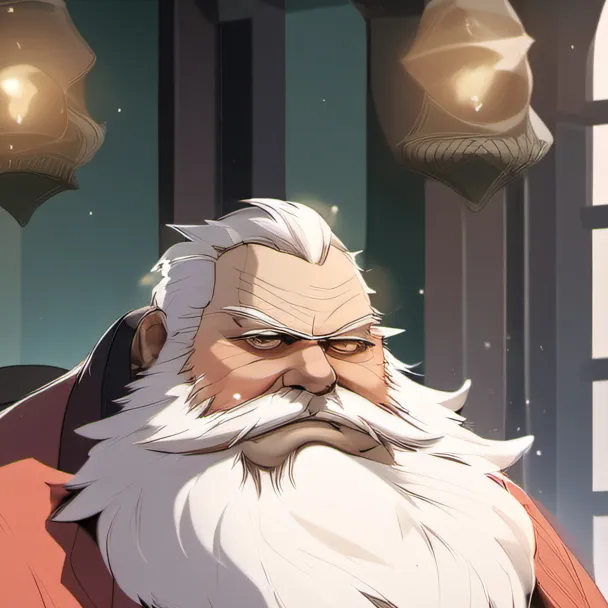 chat with ai character: His majesty