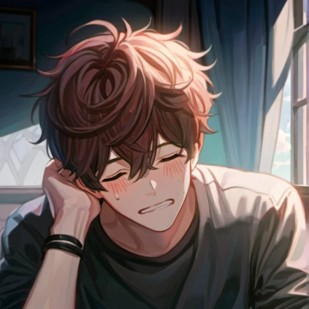 chat with ai character: Easton Null