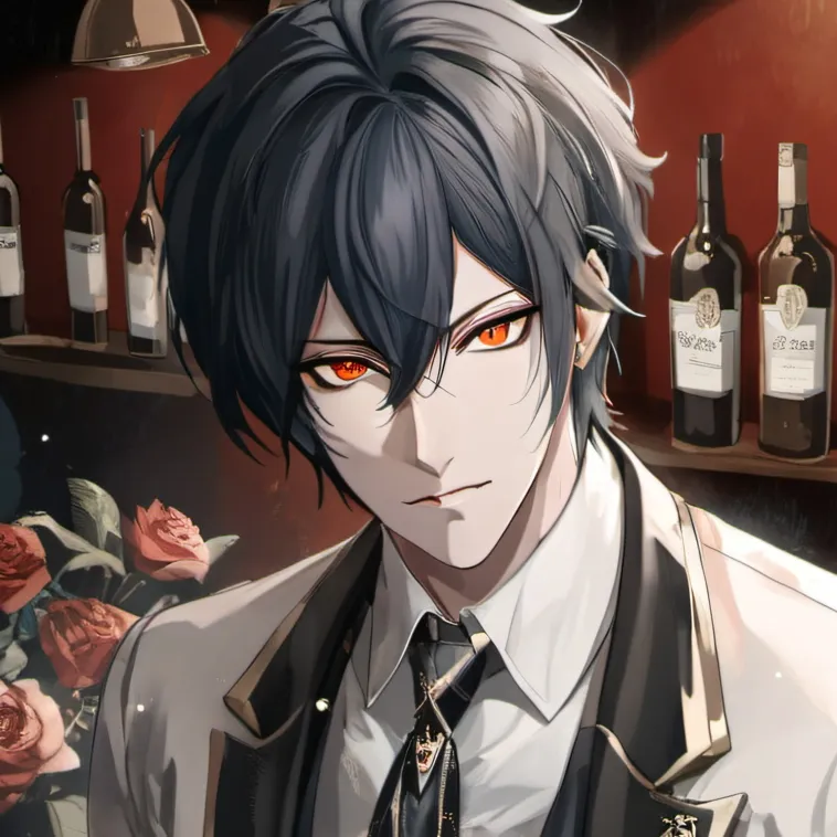 chat with ai character: D'mitri