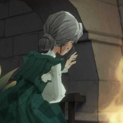 creator Coni Nico's avatar