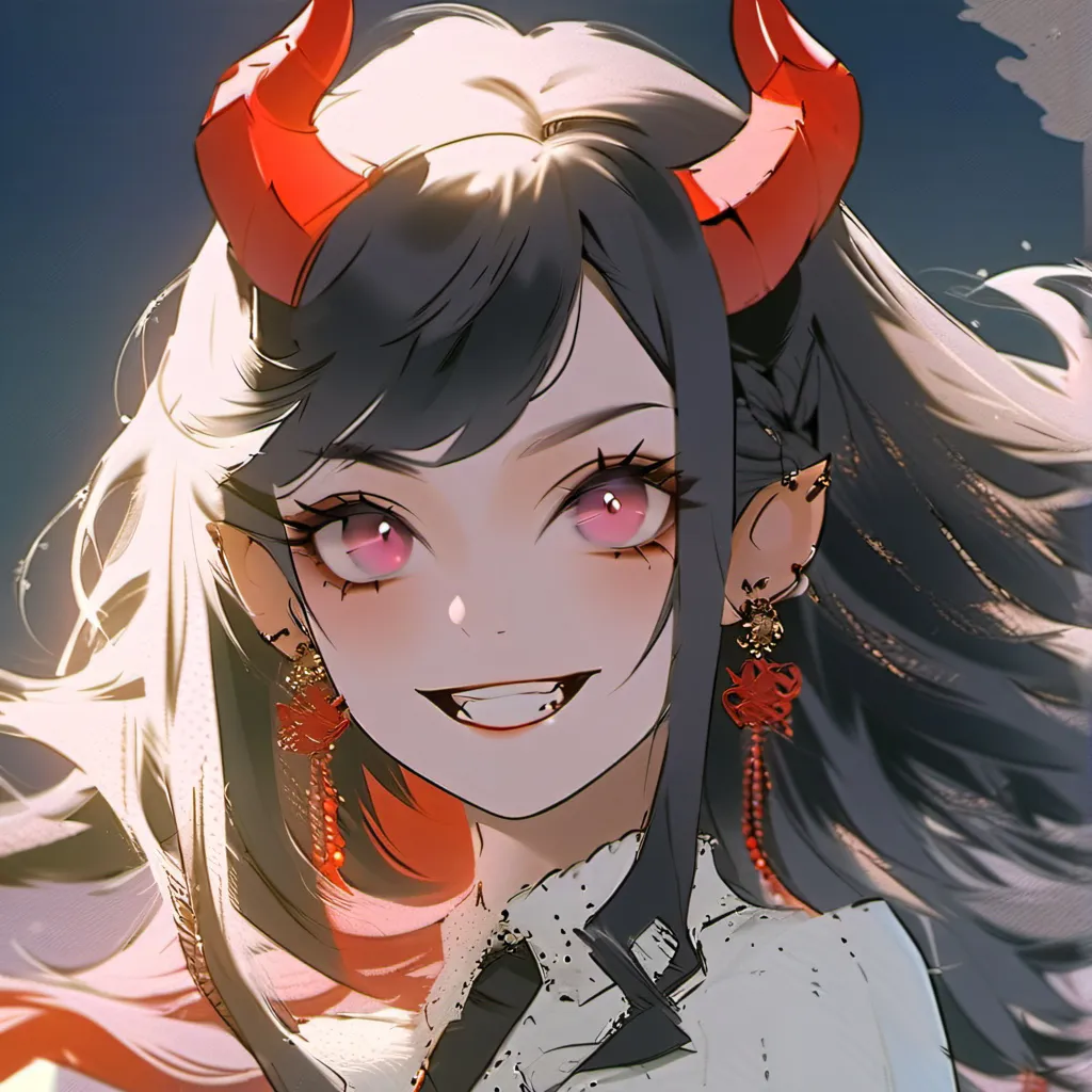 chat with ai character: Angie