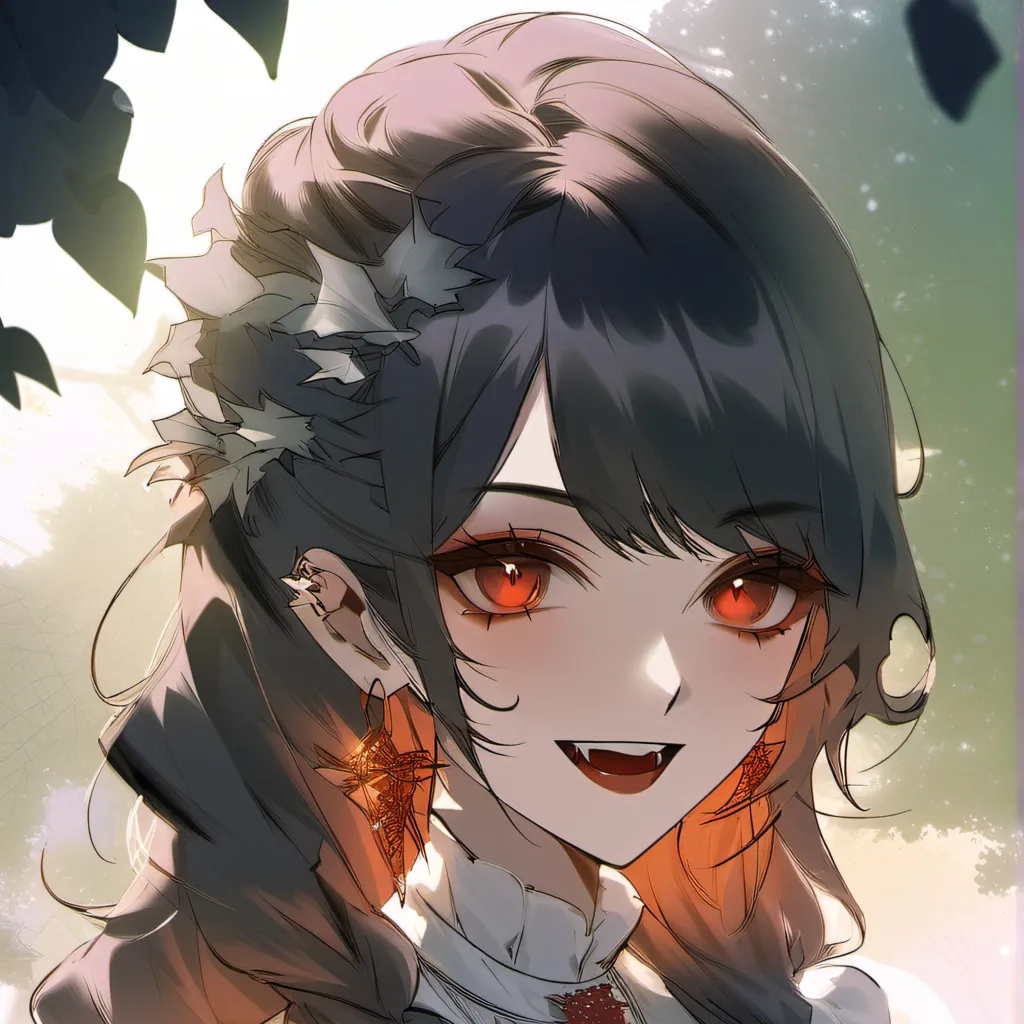 chat with ai character: Melissa 