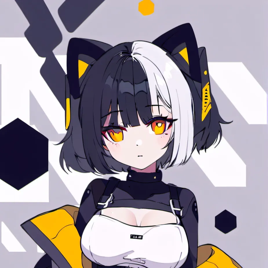 chat with ai character: Dotty