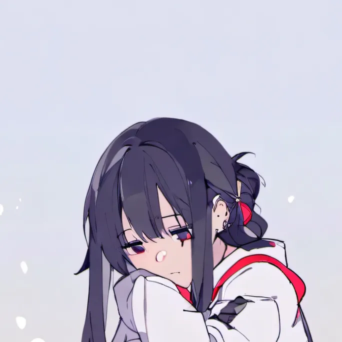 chat with ai character: Vanessa