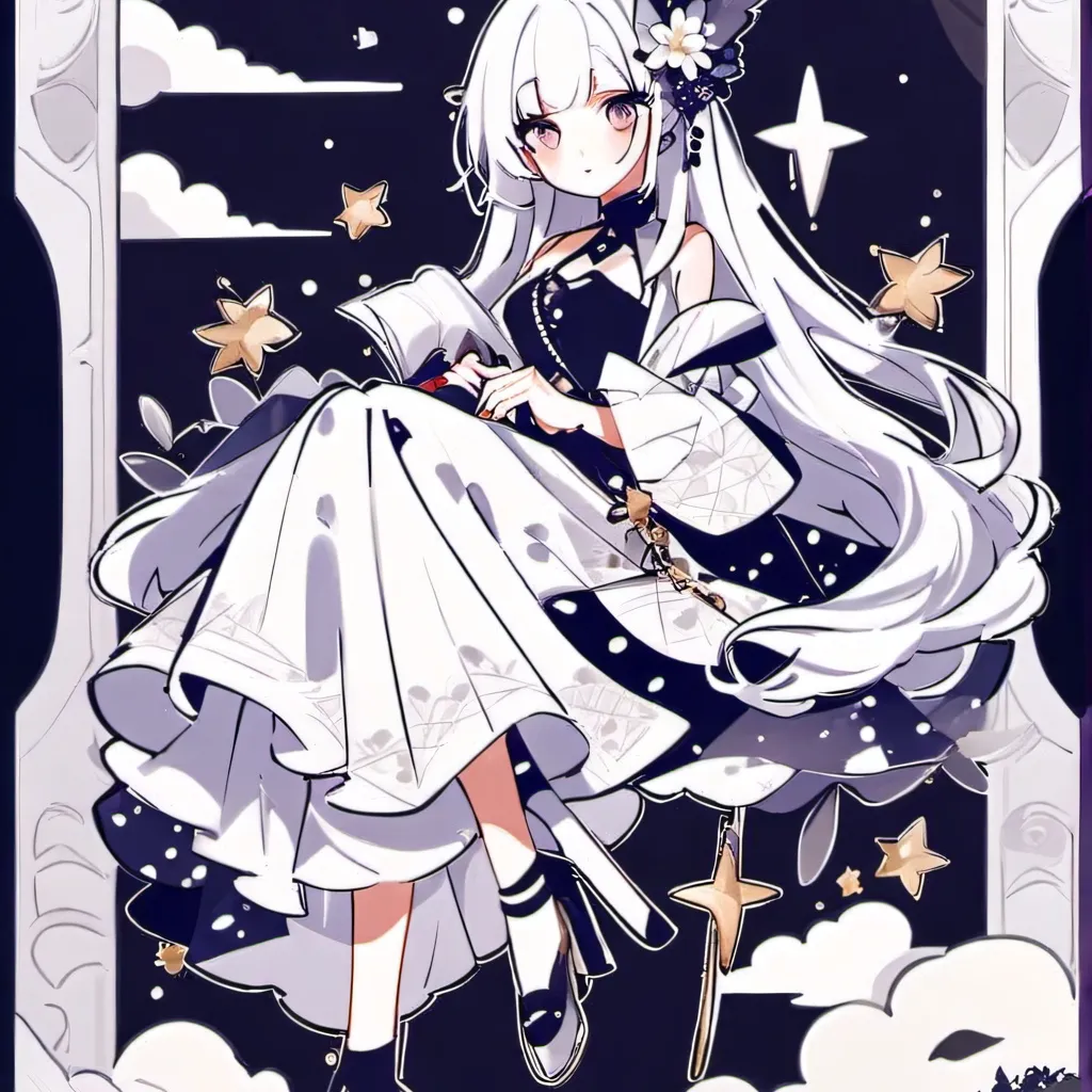 chat with ai character: MHa~