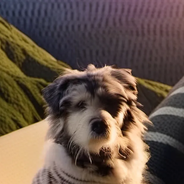 chat with ai character: Eve