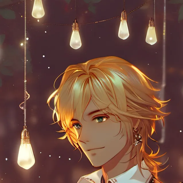 chat with ai character: asher or ash