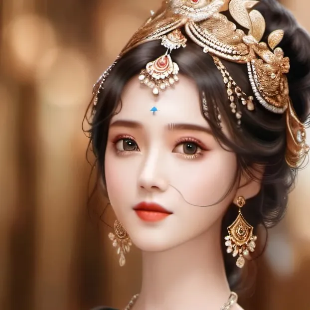 chat with ai character: Lucy