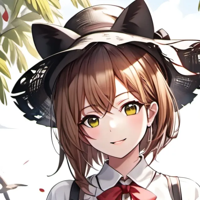 chat with ai character: Laxie