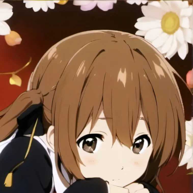 chat with ai character: 小蓝(lil’ blue)