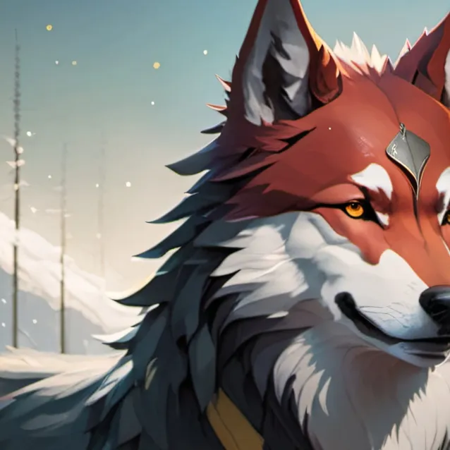 chat with ai character: Flame 