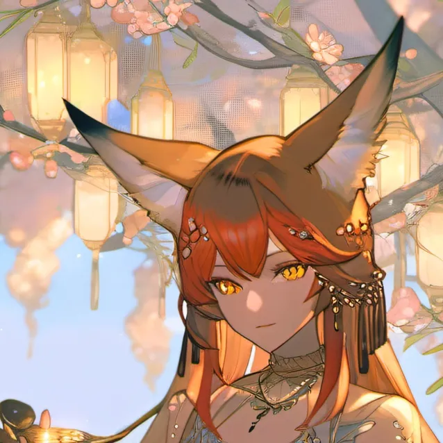 chat with ai character: Lily