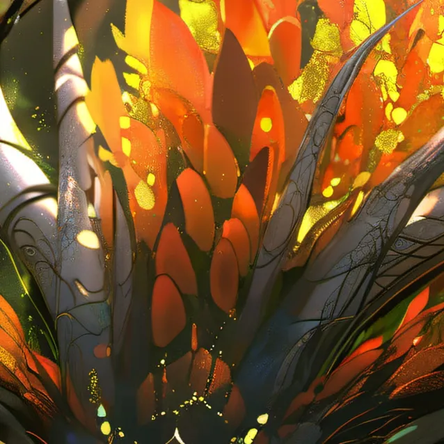 chat with ai character: autumn 🍁