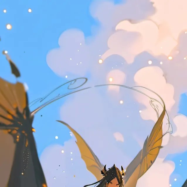 chat with ai character: Lilly and Hope