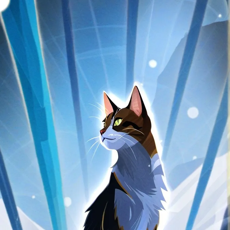 chat with ai character: Wildeye