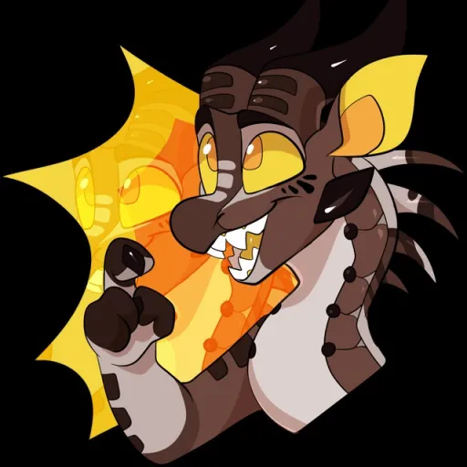 creator Wild_dragon's avatar