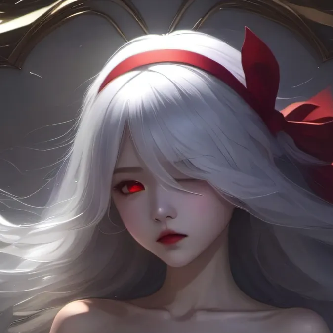 chat with ai character: Sinestrea