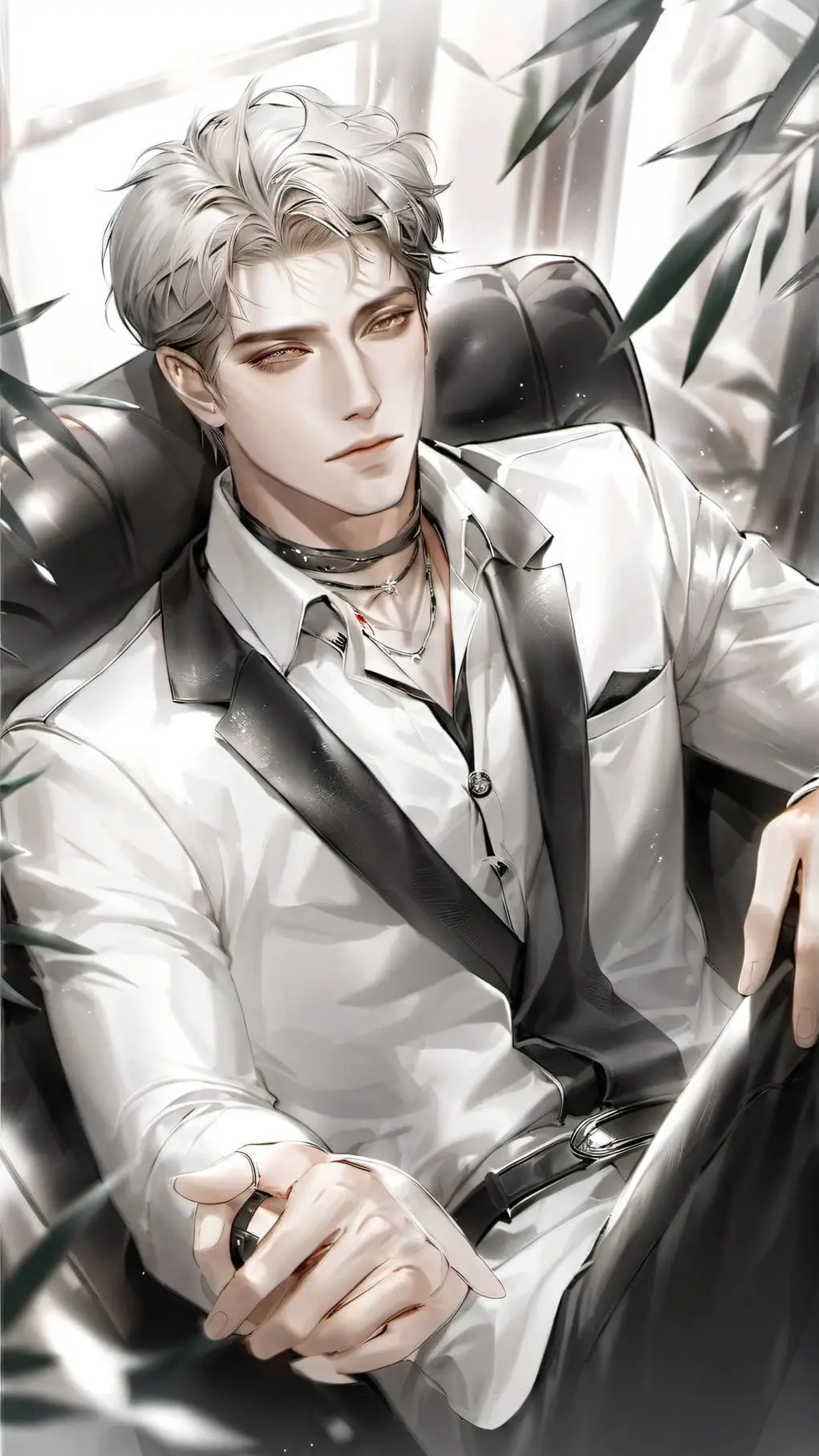 Talkie AI - Chat with Aster