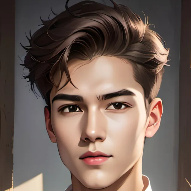 chat with ai character: SeungcheolAntasena