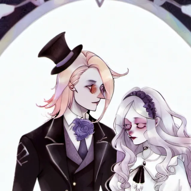 chat with ai character: hazbin hotel 