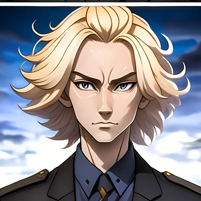 chat with ai character: Mikey and Draken