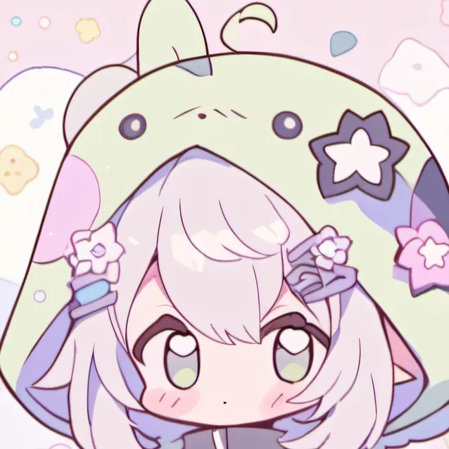 chat with ai character: trixie