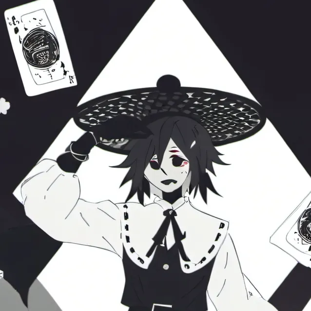 chat with ai character: June