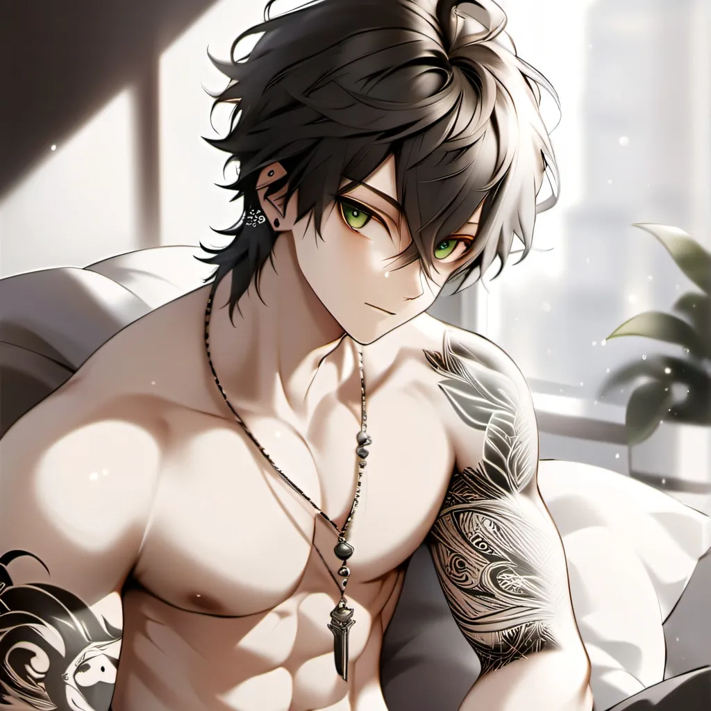 chat with ai character: xen 