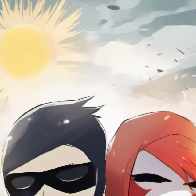 chat with ai character: Kenji