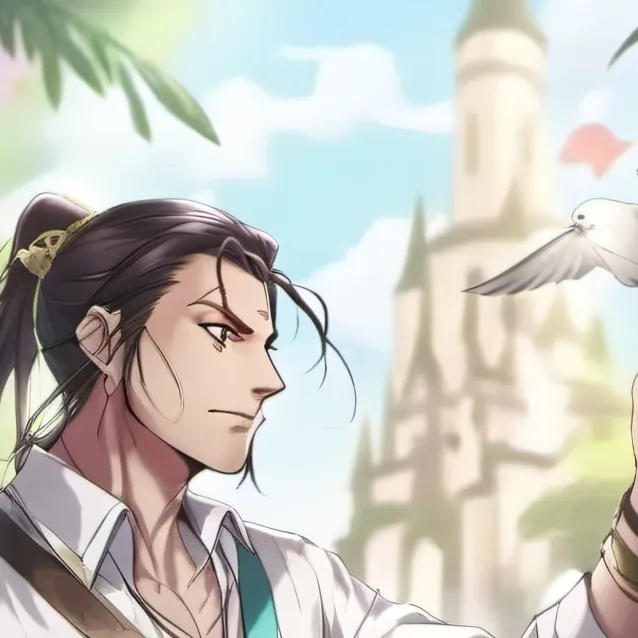 chat with ai character: eren yeager