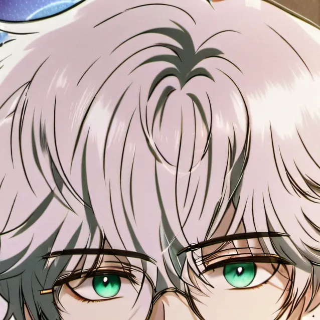 chat with ai character: ash daniel