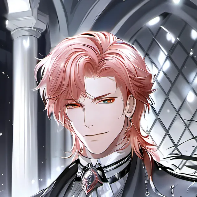 chat with ai character: Ludwig