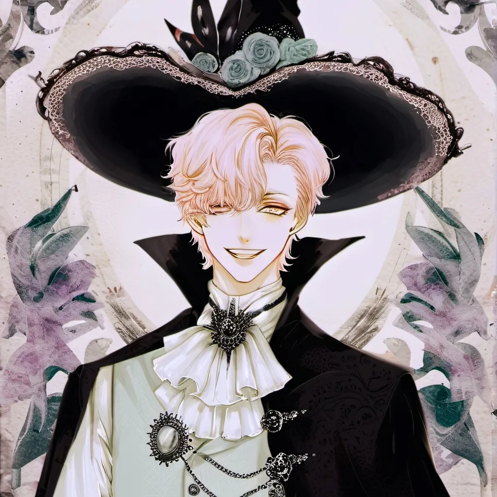 chat with ai character: Alexander