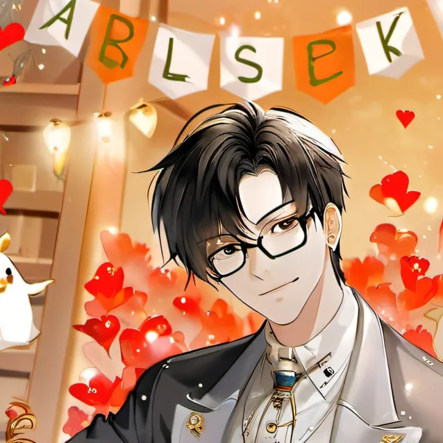 chat with ai character: levi