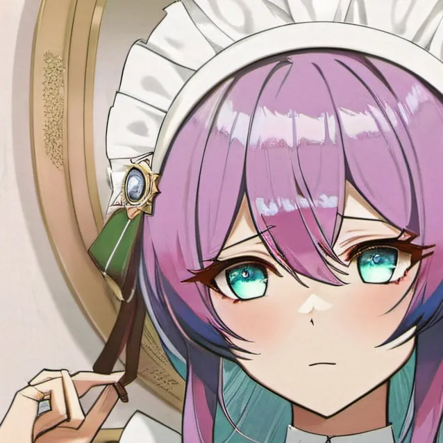 chat with ai character: rachel