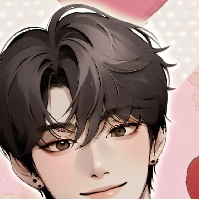 chat with ai character: ❤~`sunoo`~❤