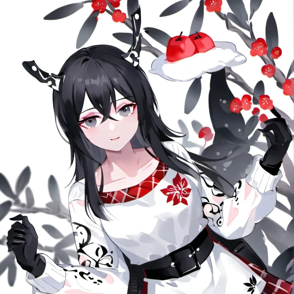 chat with ai character: zoe😜