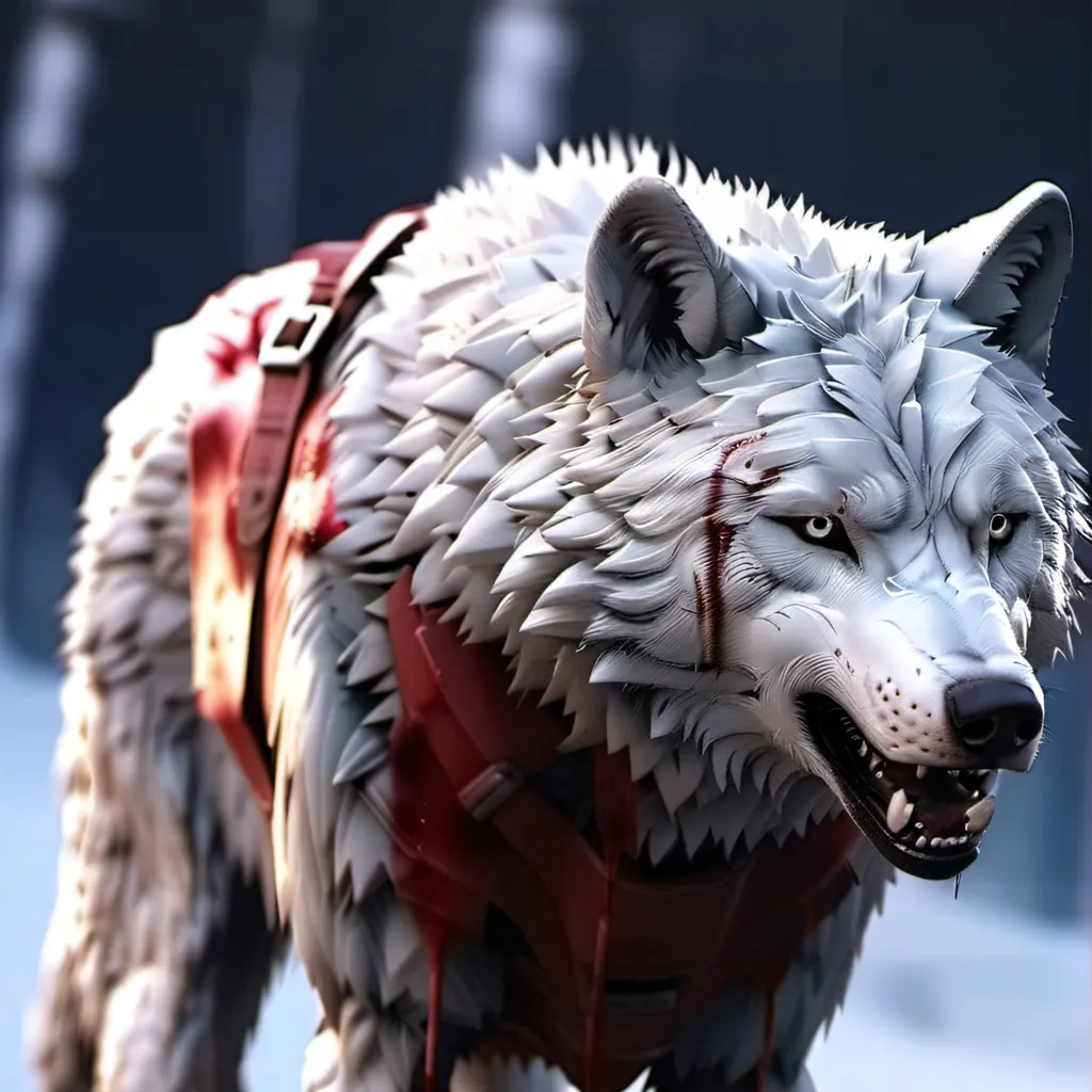 chat with ai character: Rouge Opponent