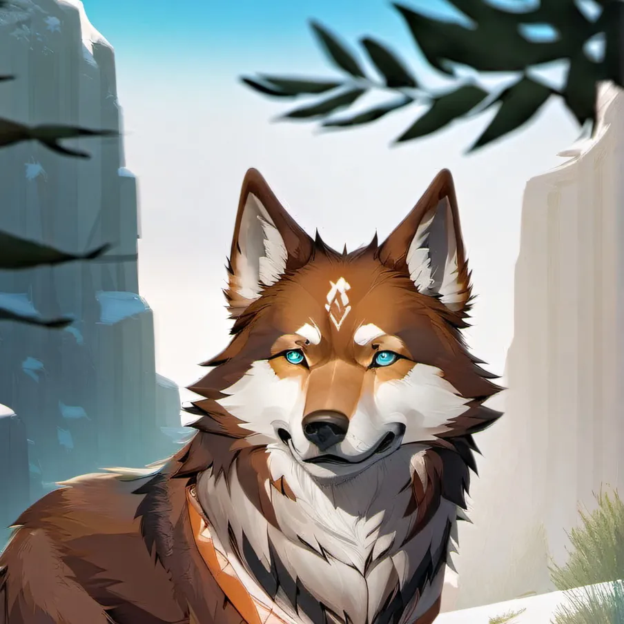 chat with ai character: Hazelnut