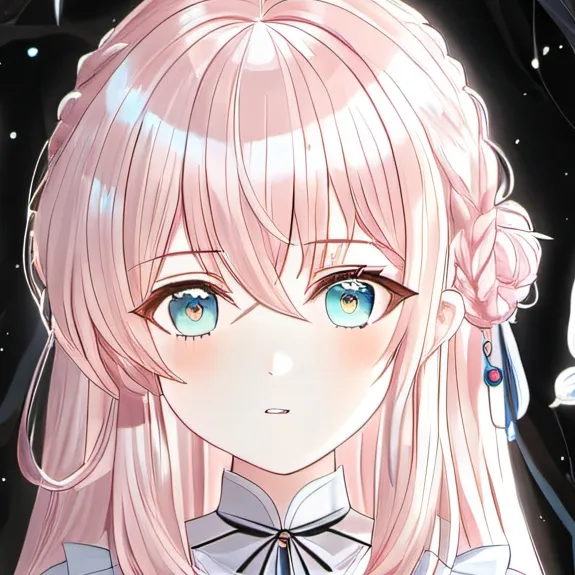 chat with ai character: Bella