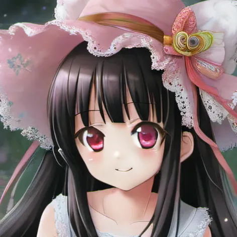 chat with ai character: Nova