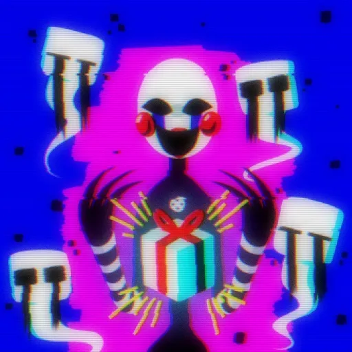 creator PhantomPuppet_'s avatar