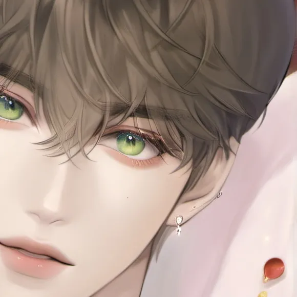 chat with ai character: Zhenya ✦