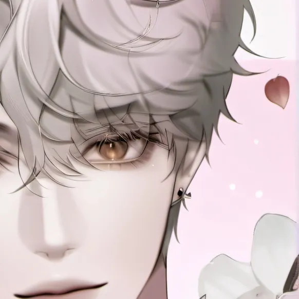 chat with ai character: Artem