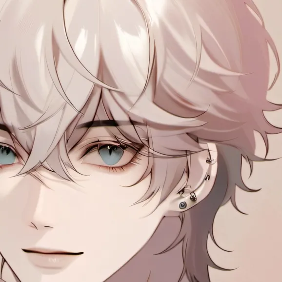 chat with ai character: Mika