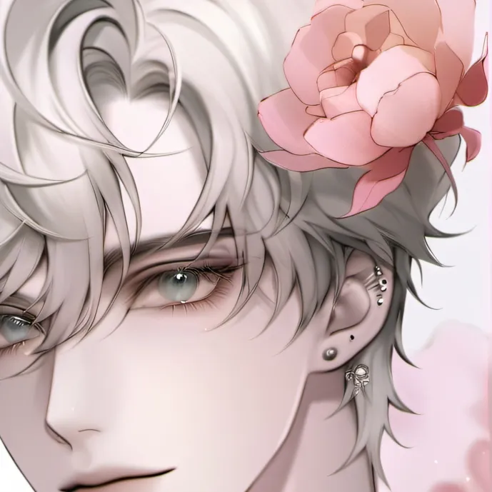 chat with ai character: Marius