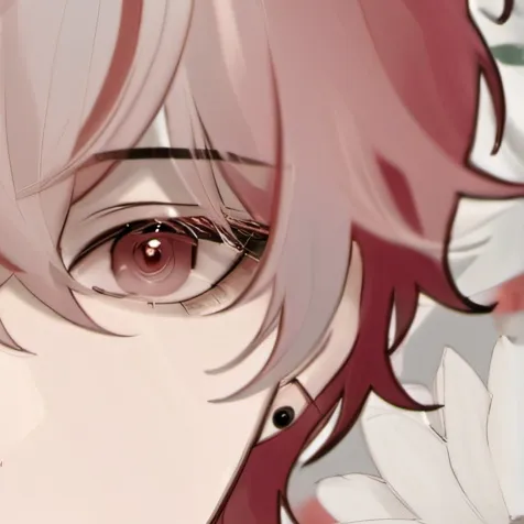 chat with ai character: Vinn