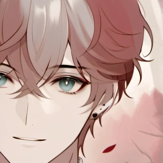 chat with ai character: Luka