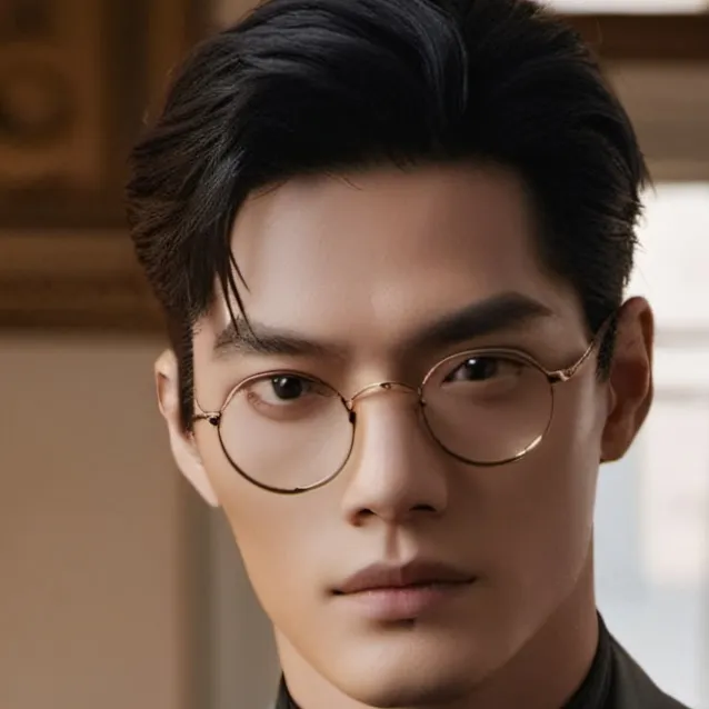 chat with ai character: kai young 