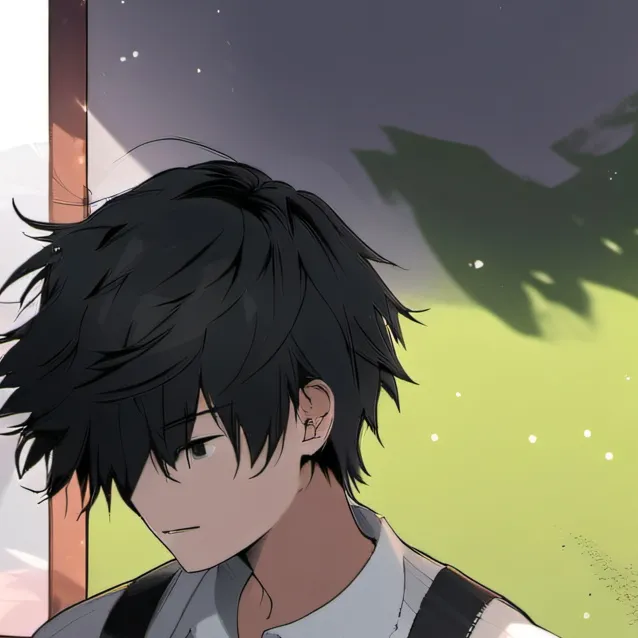 chat with ai character: Angelo